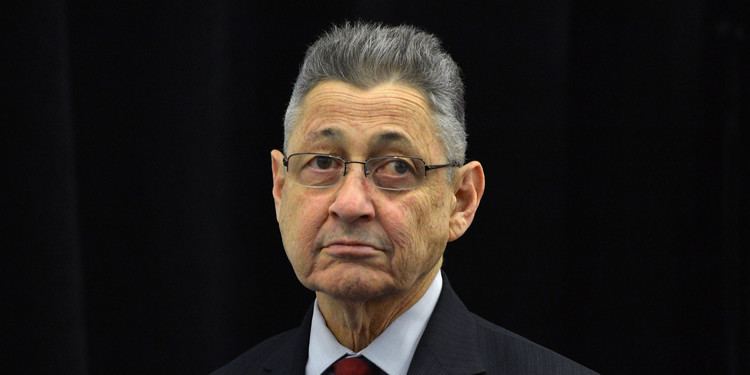 Sheldon Silver Sheldon Silver Arrested By FBI On Corruption Charges