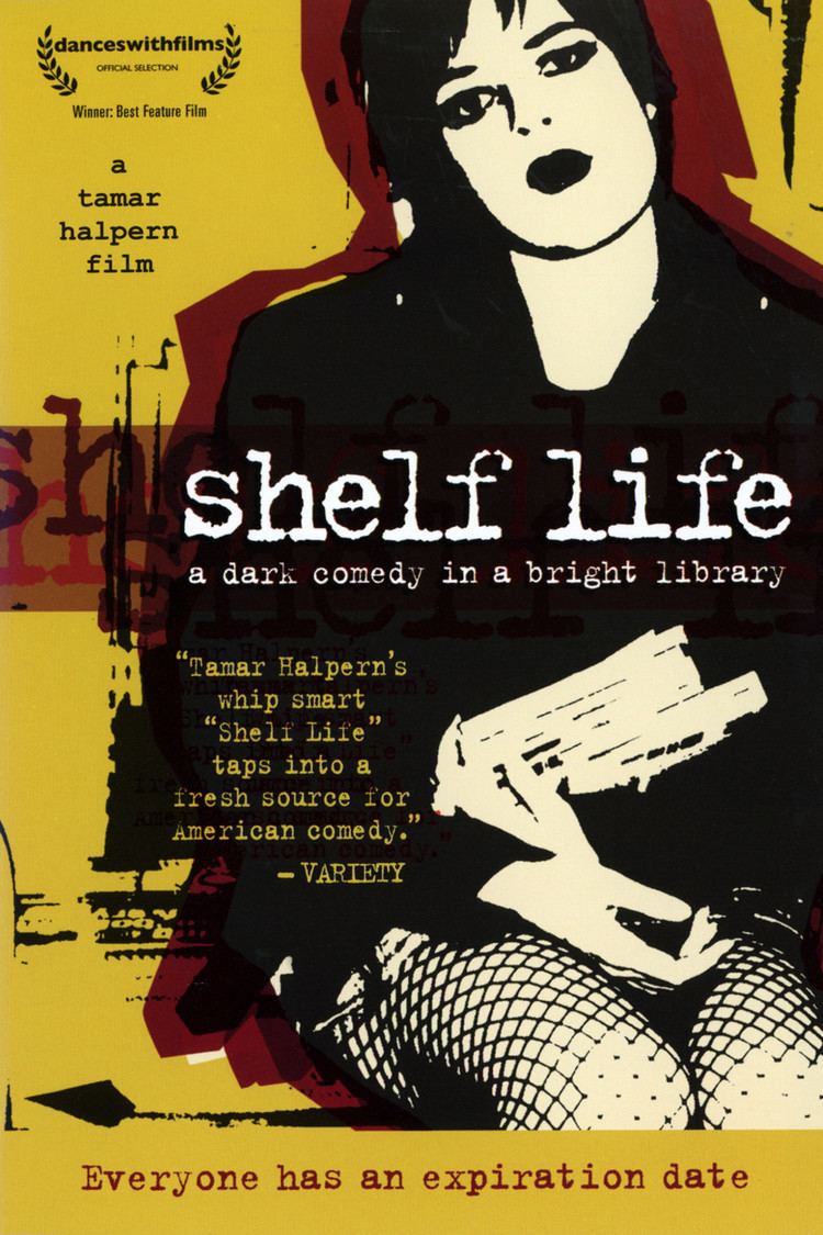 Shelf Life (film) wwwgstaticcomtvthumbdvdboxart56072p56072d