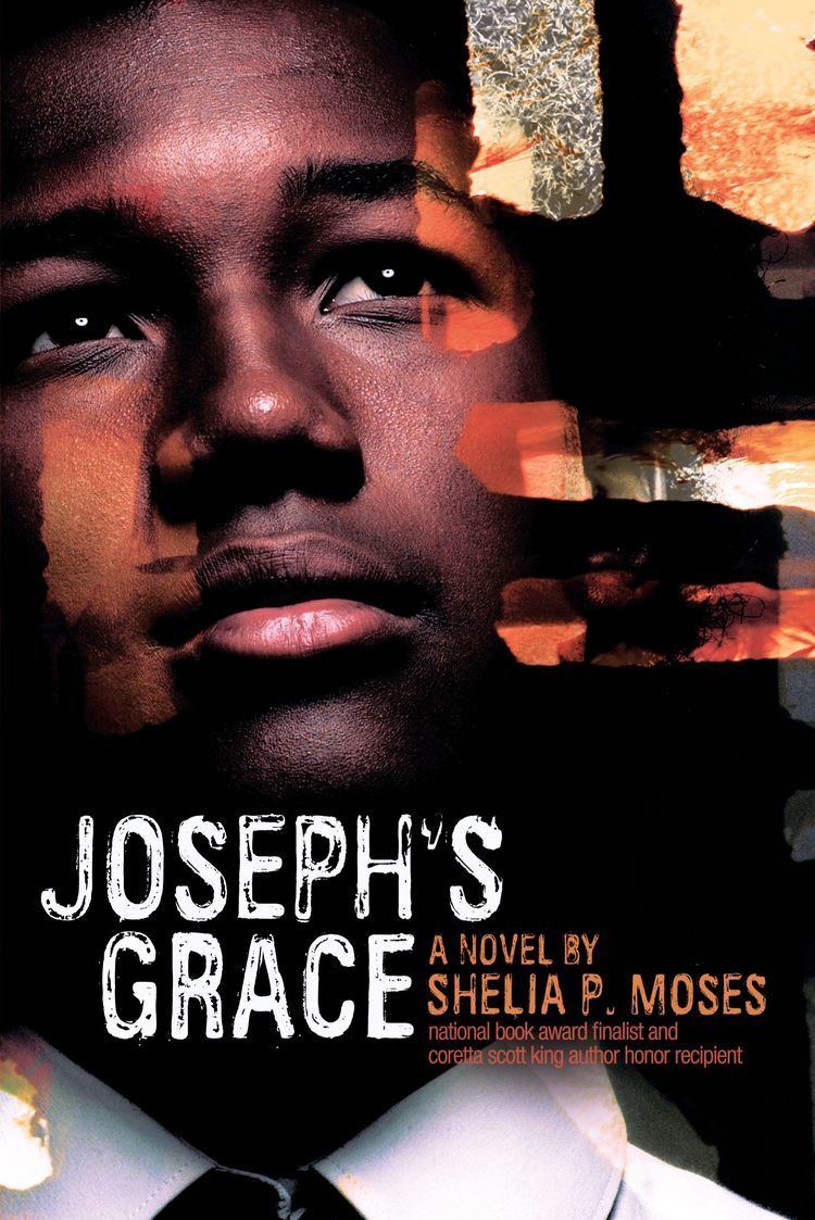 Shelia P. Moses Shelia P Moses Official Publisher Page Simon Schuster