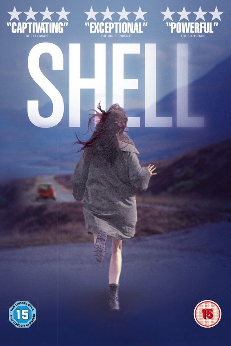 Shell (film) wwwgstaticcomtvthumbmovieposters9586843p958