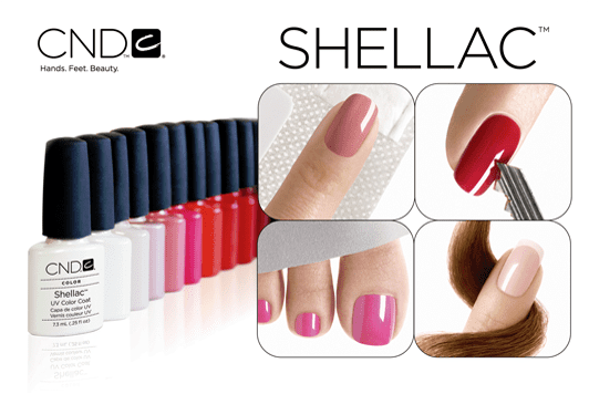 Shellac Shellac Gel Nails NYC OPI Gel Nails cnd vinylux UV Nails NY