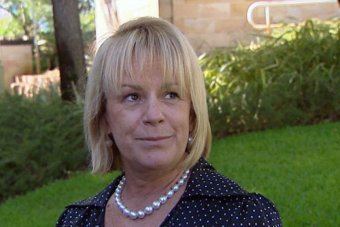 Shelley Archer Shelley Archer to retire from politics ABC News Australian