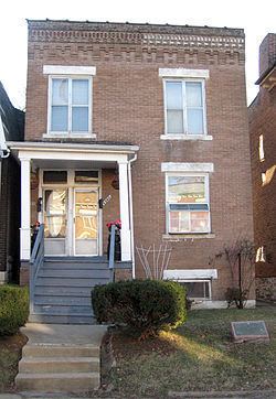 Shelley House (St. Louis, Missouri) httpsuploadwikimediaorgwikipediacommonsthu