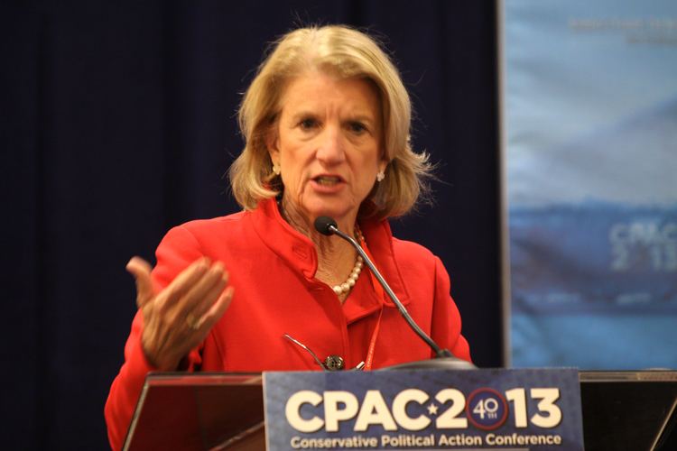 Shelley Moore Capito FileShelley Moore Capito CPAC 20131jpg Wikimedia Commons