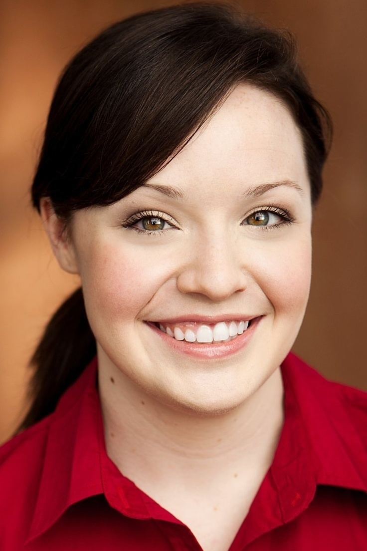 Shelley Regner Shelley Regner Ashley from Pitch Perfect Obsessed