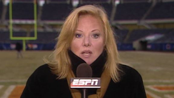 Shelley Smith (sports reporter) 10 People That Should Never Be in ESPN39s Body Issue9