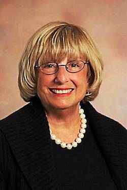 Shelley Taub Oakland County Commissioner Shelley Taub appointed to national