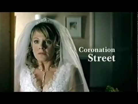 Shelley Unwin Coronation Street Trailer Shelley Unwin to Wed Charlie Stubbs