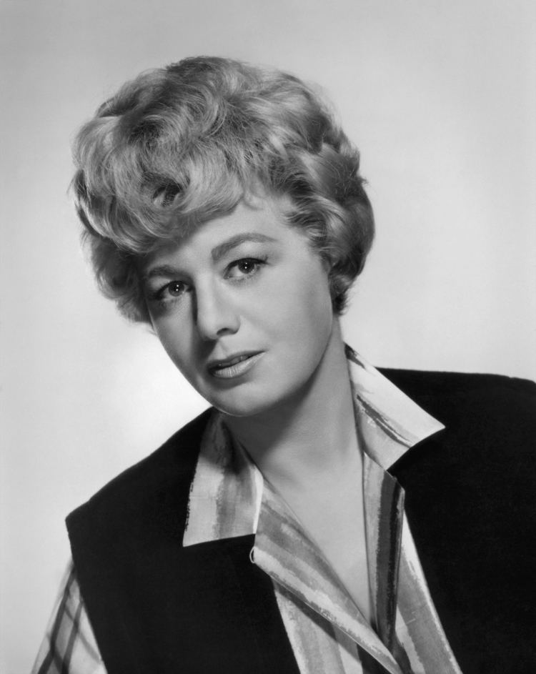 Shelley Winters Shelley WintersAnnex