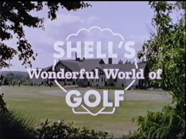 Shell's Wonderful World of Golf httpsdavidhillgolffileswordpresscom201512