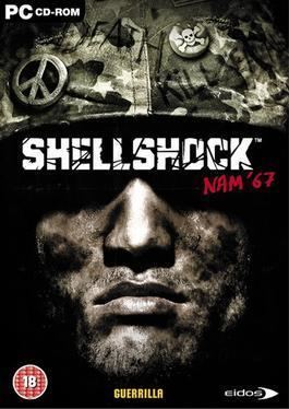 Shellshock: Nam '67 httpsuploadwikimediaorgwikipediaeneecShe