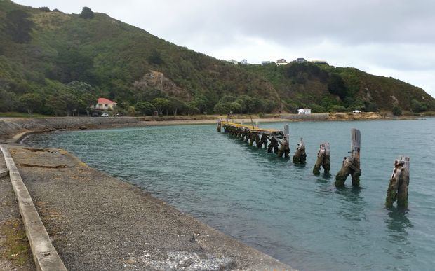 Shelly Bay Shelly Bay special housing area approved Radio New Zealand News
