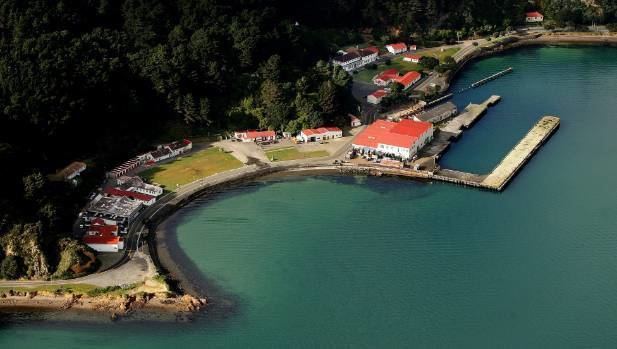 Shelly Bay Port Nicholson Block Settlement Trust fails to sell Shelly Bay to