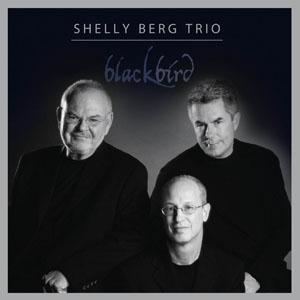 Shelly Berg Shelly Berg Trio Concord Music Group