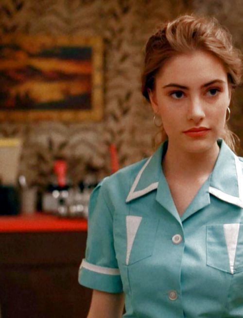 Shelly Johnson (Twin Peaks) Here39s What The Cast Of quotTwin Peaksquot Look Like Now Twin and Twin peaks