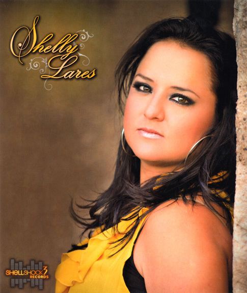 Shelly Lares Shelly Lares Still Churning out Hits River City Atttractions