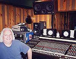 Shelly Yakus In The Studio An Interview With Legendary Engineer Shelly Yakus