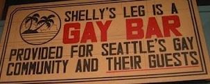 Shelly's Leg Read6 DancingShelly39s Leg Gay Seattle