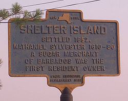 Shelter Island, New York httpsuploadwikimediaorgwikipediacommonsthu