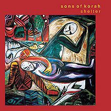Shelter (Sons of Korah album) httpsuploadwikimediaorgwikipediaenthumb4