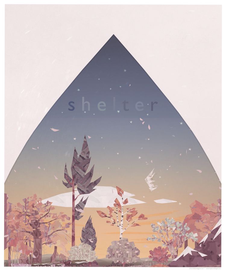 Shelter (video game) httpsuploadwikimediaorgwikipediacommonsff