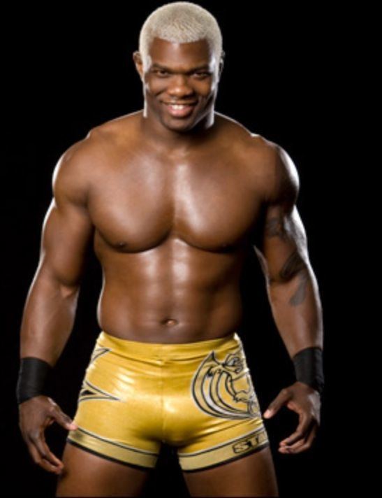 Shelton Benjamin Underrated Shelton Benjamin 2 Wrestling Amino