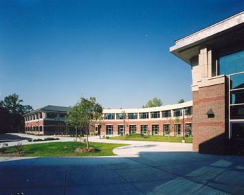 Shelton Intermediate School