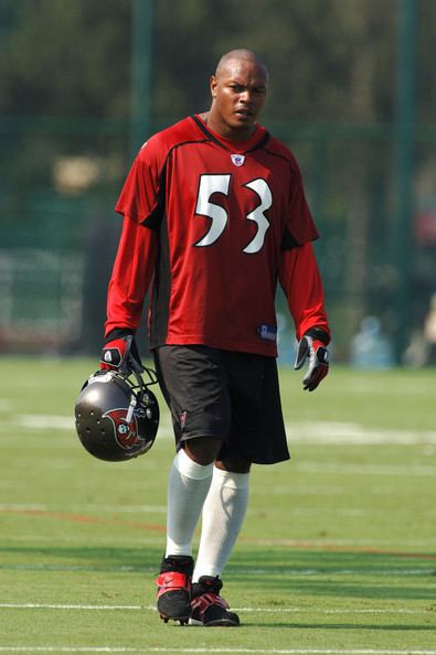 Shelton Quarles Shelton Quarles Photos Tampa Bay Buccaneers Training