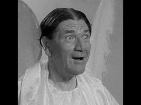 Shemp Howard Shemp BeBeBeBeBe YouTube