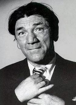 Shemp Howard Shemp The Forgotten Stooge Mental Floss