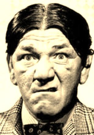 Shemp Howard Shemp Howard The Columbia Shorts Department