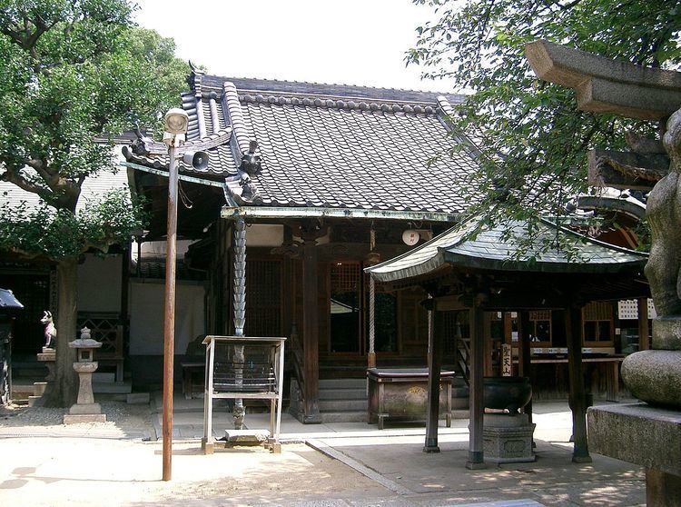Shōen-ji