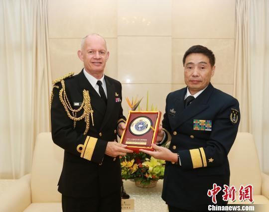 Shen Jinlong China Military Online English Edition
