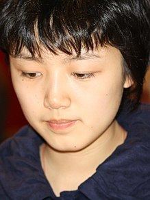 Shen Yang (chess player) httpsuploadwikimediaorgwikipediacommonsthu