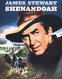 Shenandoah (film) Shenandoah A Libertarian Western