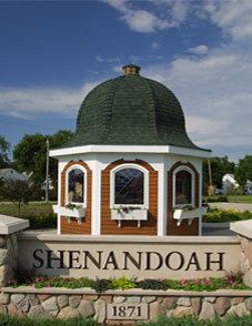 Shenandoah, Iowa wwwshenandoahiowanetimageskioskjpg