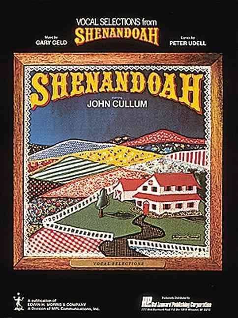 Shenandoah (musical) t3gstaticcomimagesqtbnANd9GcQFuBM50IbZwZ96xx