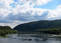 Shenandoah River httpsuploadwikimediaorgwikipediacommonsthu