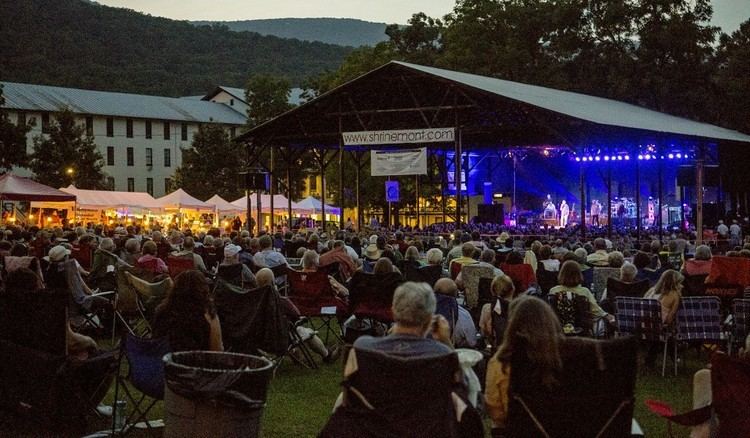 Shenandoah Valley Music Festival s3amazonawscomogdenimageswwwnvdailycomimag