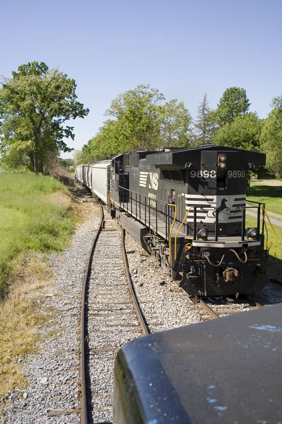 Shenandoah Valley Railroad (short-line)