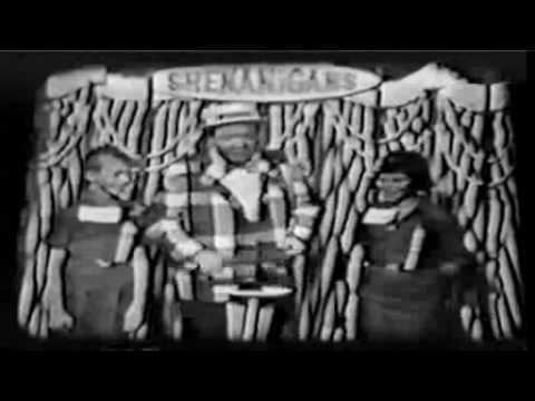Shenanigans (game show) Shenanigans wStubby Kaye 1965 Part 1 YouTube