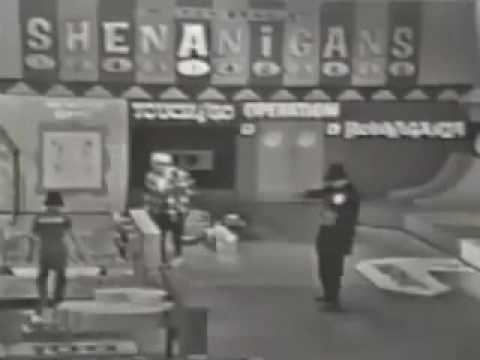 Shenanigans (game show) Shenanigans 196039s Game Shows for Kids x264 YouTube
