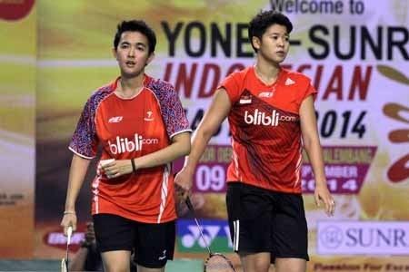 Shendy Puspa Irawati Berita Indonesia Pastikan Empat Gelar Juara