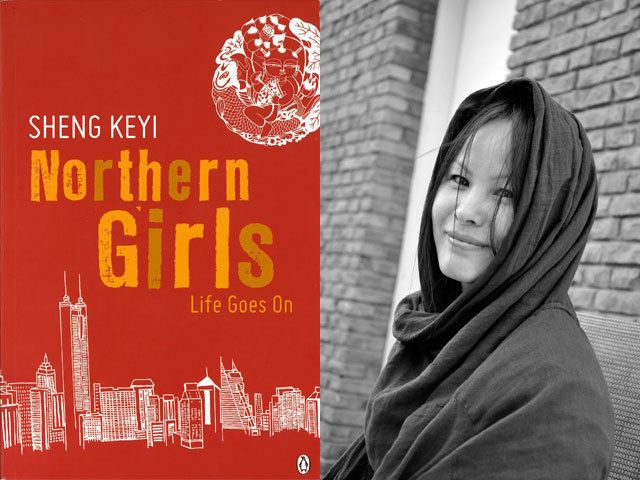 Sheng Keyi Book Excerpt Northern Girls by Sheng Keyi Asia Society