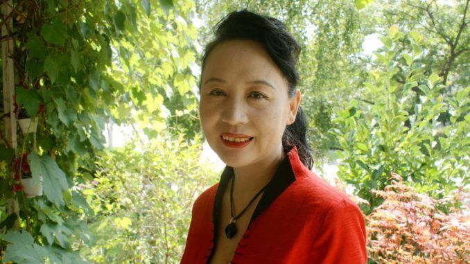 Sheng Xue Review by AwardWinning Journalist Sheng Xue In the Name of Confucius