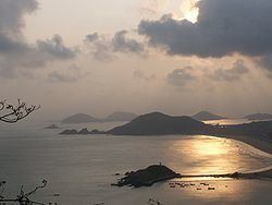 Shengsi Islands httpsuploadwikimediaorgwikipediacommonsthu