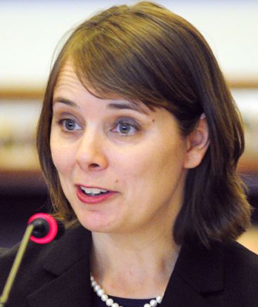 Shenna Bellows Maine ACLU39s leader announces resignation The Portland