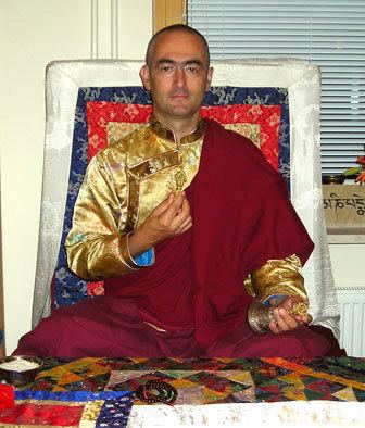 Shenphen Rinpoche wwwdharmalingorgimagesphotosShenphenRinpoche