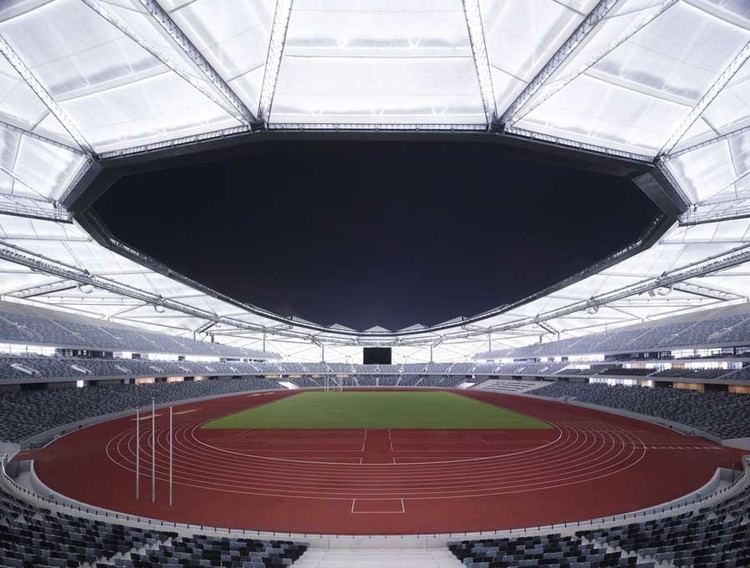 Shenzhen Universiade Sports Centre wwwearchitectcoukimagesjpgshongkonguniver