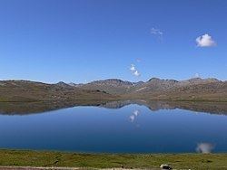 Sheosar Lake httpsuploadwikimediaorgwikipediacommonsthu